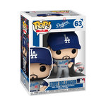 Pop! Cody Bellinger (Road Uniform), , hi-res view 2
