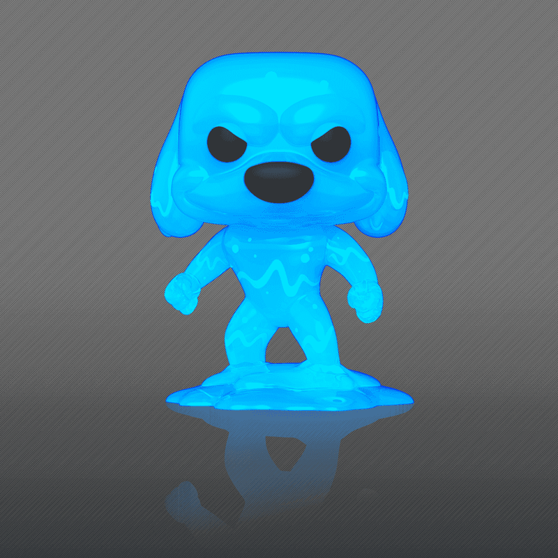 Pop! Liquidator (Glow) (NFT Release), , hi-res view 3