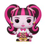 Pop! Vinyl Pin Draculaura, , hi-res view 2