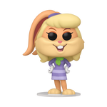 Pop! Lola Bunny as Daphne Blake, , hi-res view 1