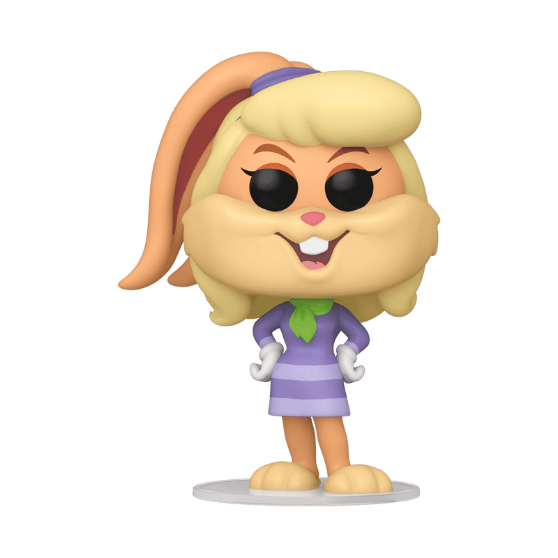 Pop! Lola Bunny as Daphne Blake, , hi-res view 1