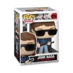 Pop! John Nada, , hi-res view 2