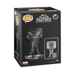 Pop! Die-Cast Black Panther, , hi-res view 5