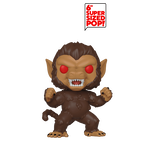 POP Animation: DB- 6" Great Ape Goku, , hi-res view 2