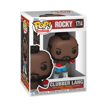 Pop! Clubber Lang, Image 2