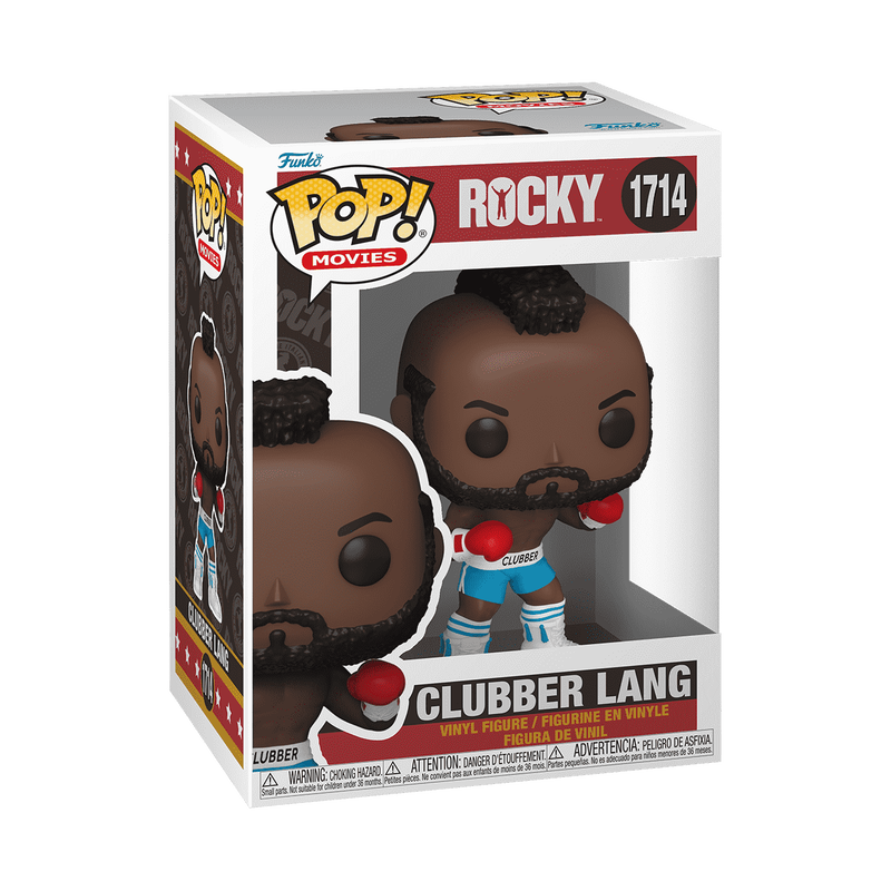 Pop! Clubber Lang, , hi-res view 2
