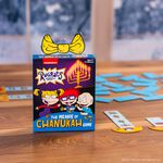 Rugrats the Meanie of Chanukah Game, , hi-res view 2