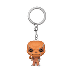 Pop! Keychain Sam Unmasked with Lollipop, , hi-res view 1