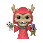 Pop! Horned King with Creeper, , hi-res view 1