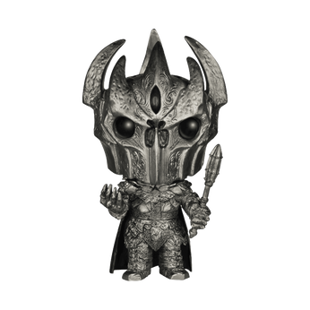 Pop! Sauron, Image 1