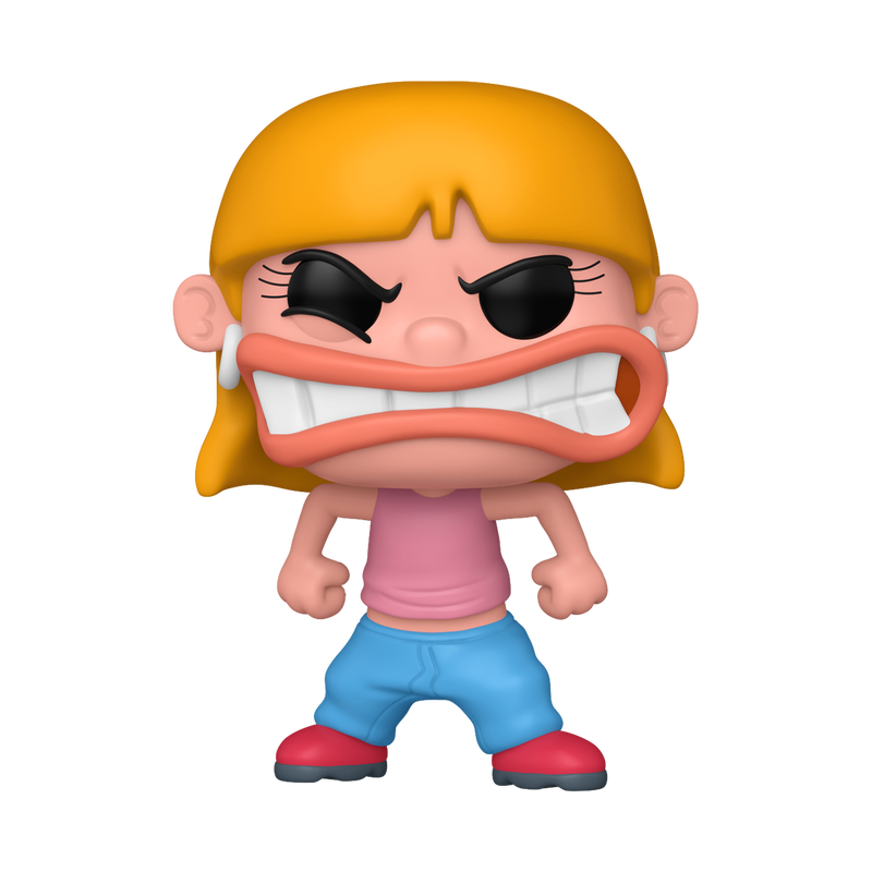 Pop! Sarah (Angry), , hi-res view 1