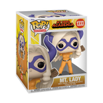 Pop! Super Mt. Lady, , hi-res view 3