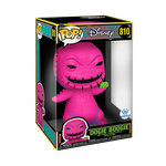 Pop! Jumbo Oogie Boogie with Dice (Black Light), , hi-res view 3
