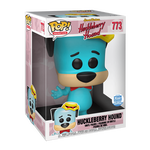 Pop! Jumbo Huckleberry Hound, , hi-res view 2