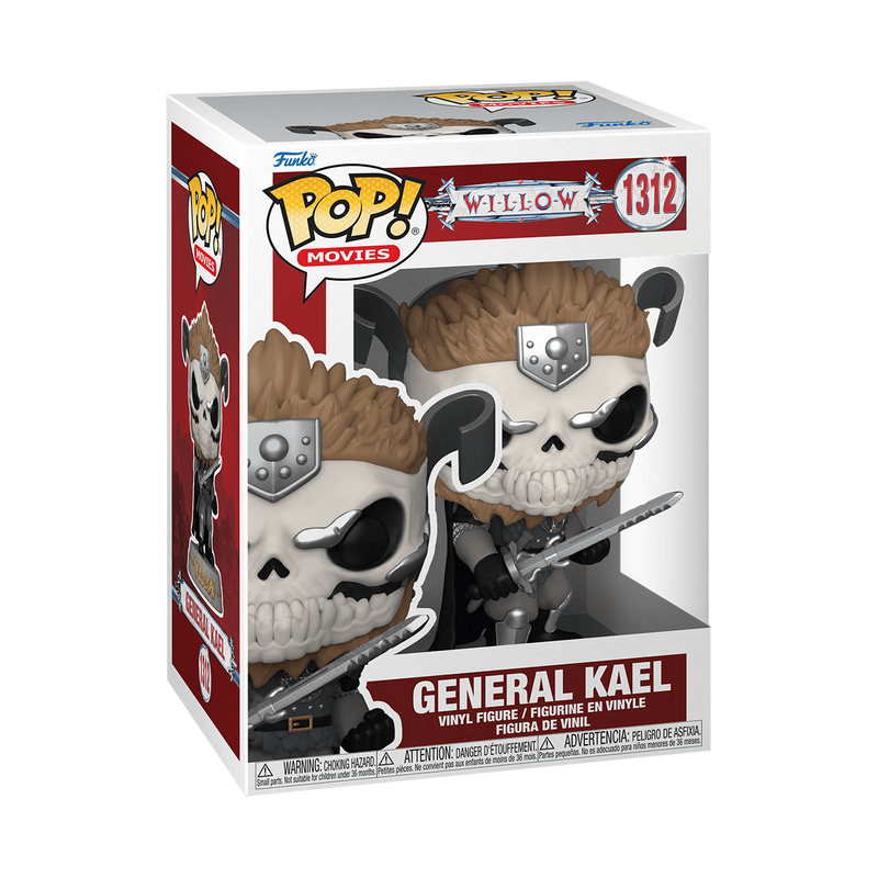 Pop! General Kael, , hi-res image number 2