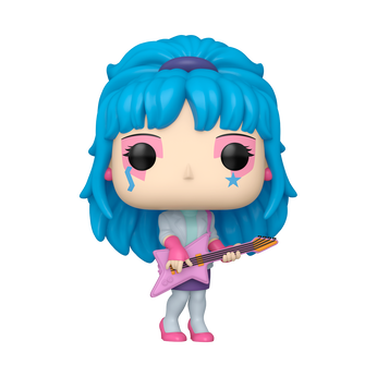 Pop! Aja Leith, Image 1
