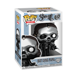 Pop! Bat Wing Papa (Diamond) (Glitter), , hi-res view 2