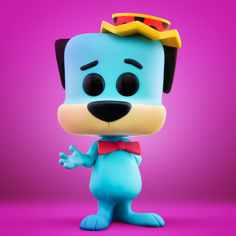 Pop! Jumbo Huckleberry Hound, , hi-res view 5