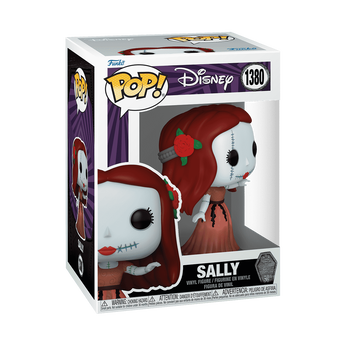 Pop! Sally in Formal Gown, Image 2