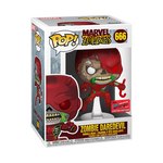 Pop! Zombie Daredevil, , hi-res view 2