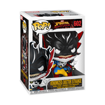 Pop! Venomized Doctor Strange, , hi-res view 2