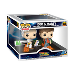 Pop! Moments Doc & Marty, , hi-res view 2