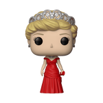 Pop! Princess Diana, , hi-res view 3