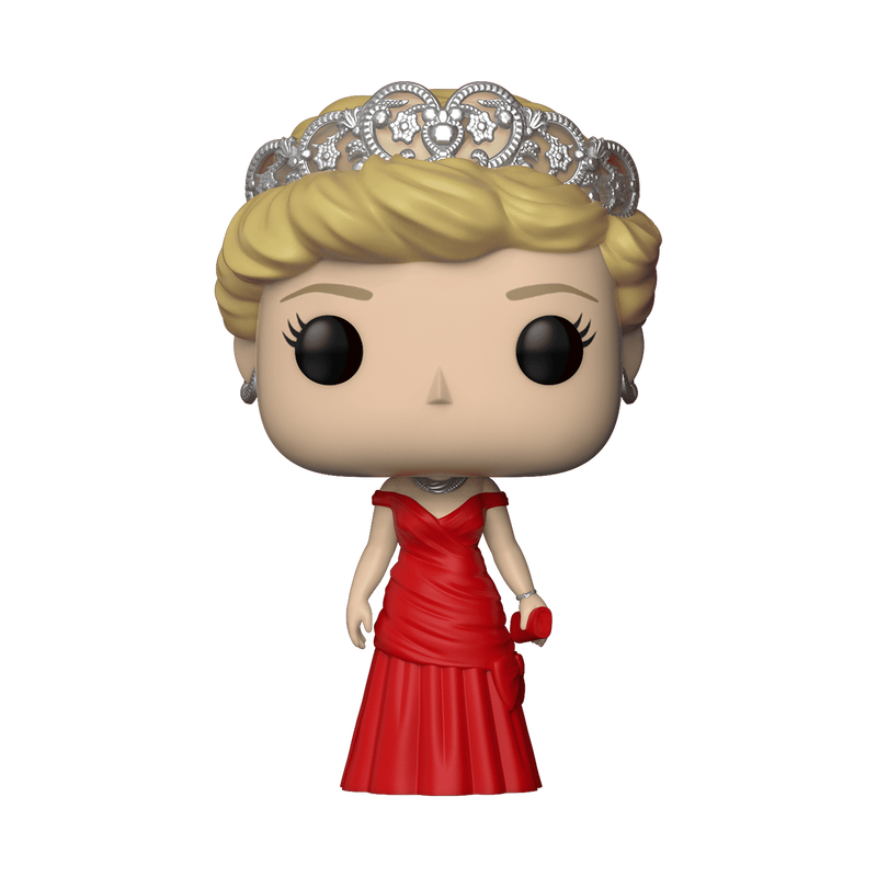 Pop! Princess Diana, , hi-res view 3