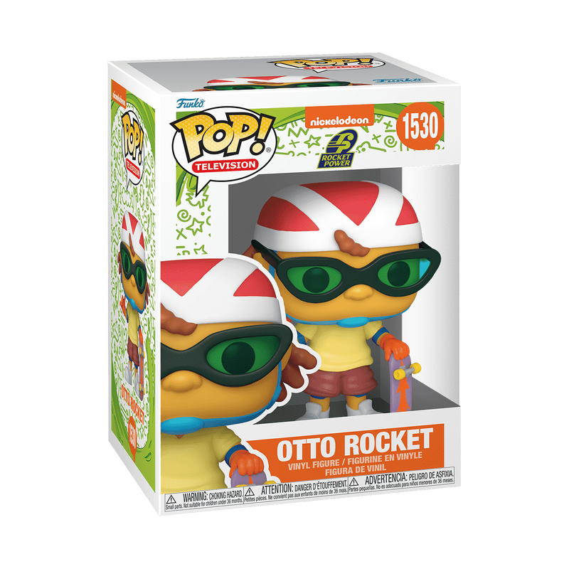 Pop! Otto Rocket, , hi-res view 2
