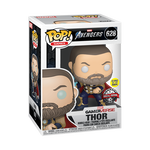 Pop! Thor (Gamerverse) (Glow), , hi-res view 3