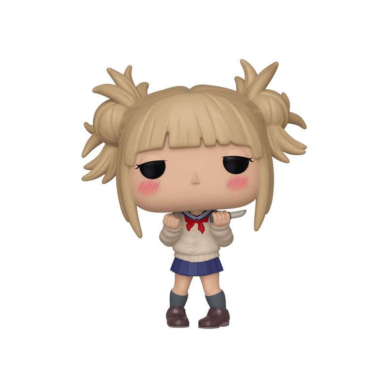 POP Animation: MHA S3 - Himiko Toga, , hi-res view 2