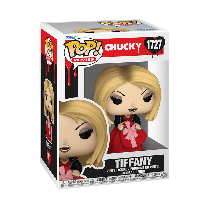 Pop! Tiffany with Heart Box (Valentine), , hi-res view 2