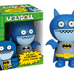 Ice-Bat as Batman, , hi-res view 1