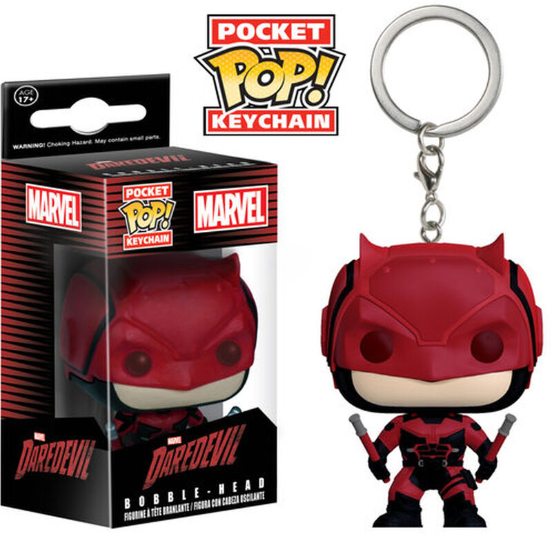 Daredevil TV, , hi-res view 1