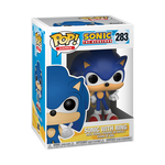 Pop! Sonic with Ring, , hi-res view 2