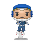 Pop Mister Fantastic Space Suit image
