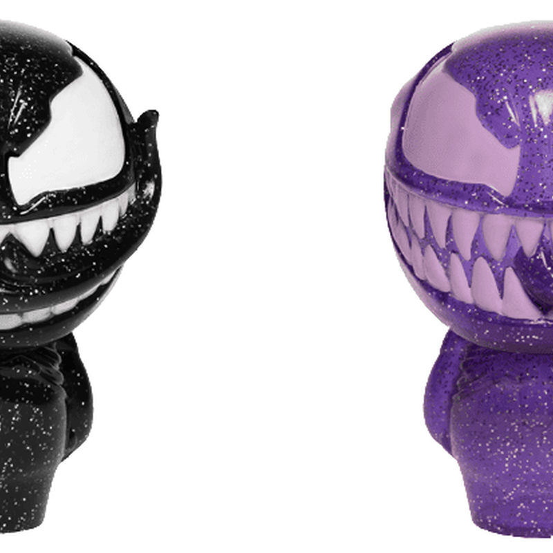 Marvel Venom 2-Pack Hikari, , hi-res view 1