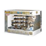 Pop! Rides Deluxe Whitebeard with Moby Dick, , hi-res view 2