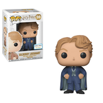 POP HP S5-Gilderoy Lockhart Blue Outfit, , hi-res view 1