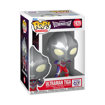 Pop! Ultraman Tiga, , hi-res view 2