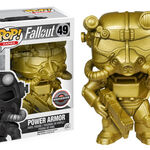 Fallout - Brotherhood BLACKOUT, , hi-res view 2