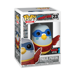 Pop! Paulie Pigeon (Red), , hi-res view 2