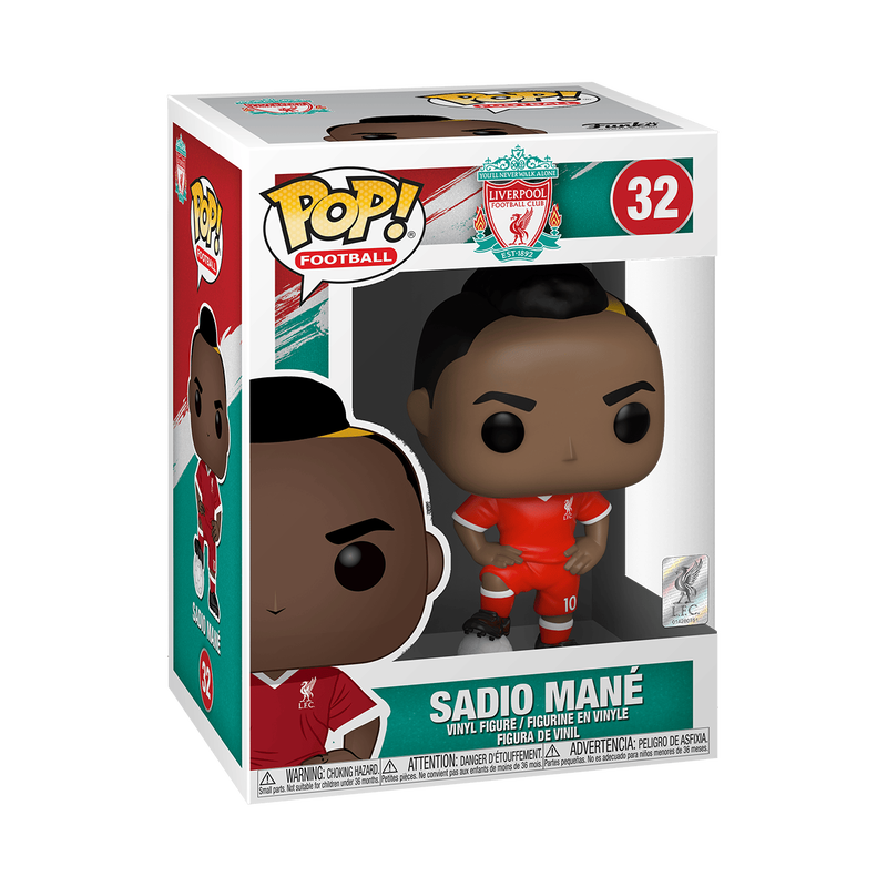 Sadio Mané, , hi-res view 2