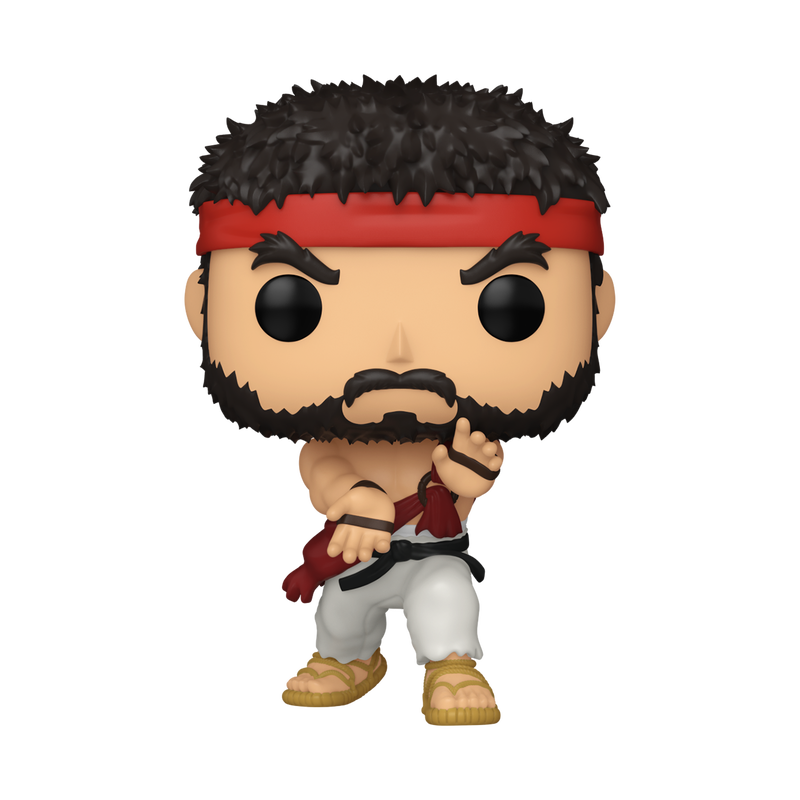 Pop! Ryu, , hi-res view 1
