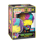Pop! Jimi Hendrix (Black Light), , hi-res view 3