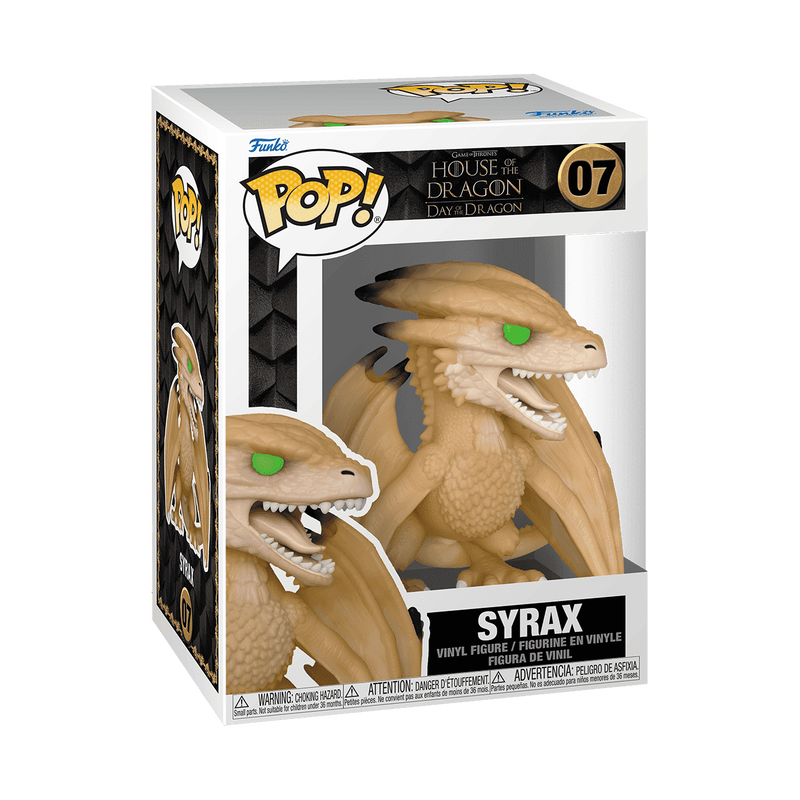 Pop! Syrax, , hi-res view 3