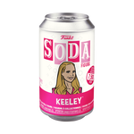 Vinyl SODA Keeley, , hi-res view 2