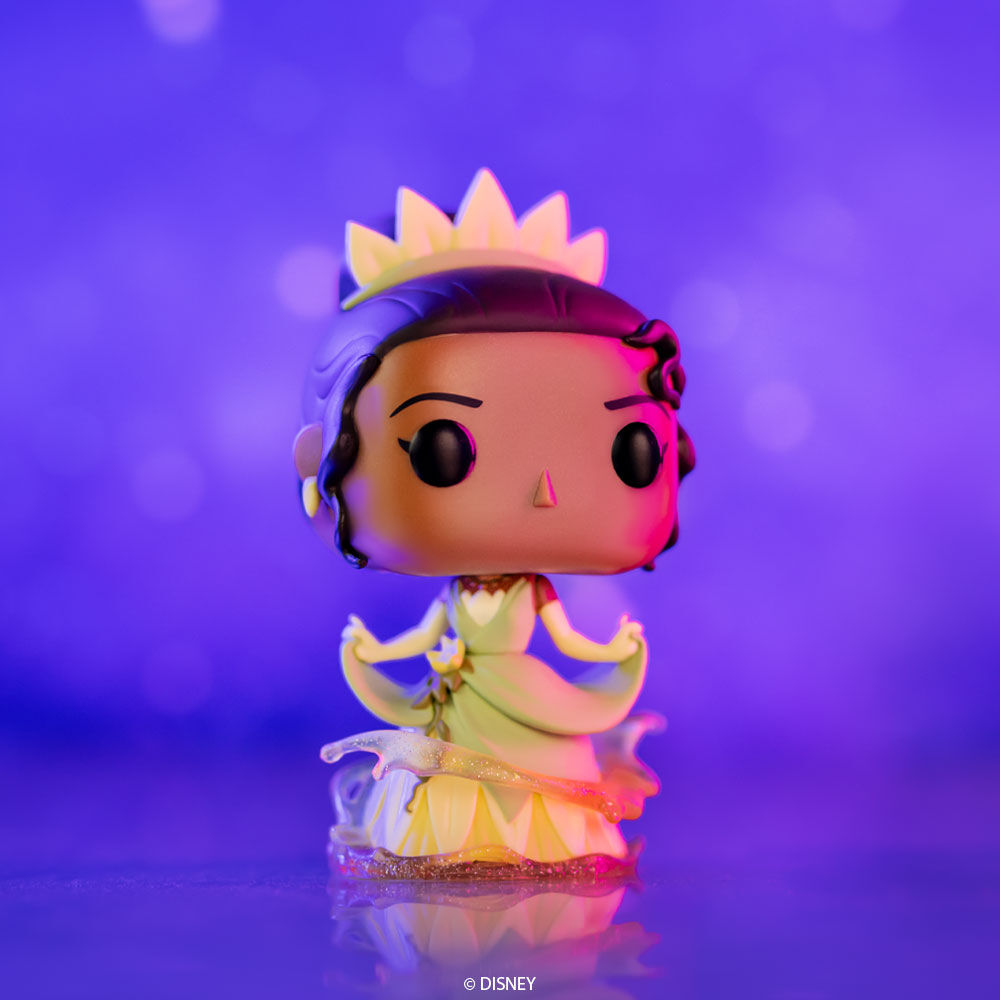 Pop! Tiana (100th Anniversary)
