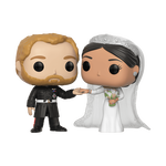 Pop! The Duke and Duchess of Sussex, , hi-res view 1