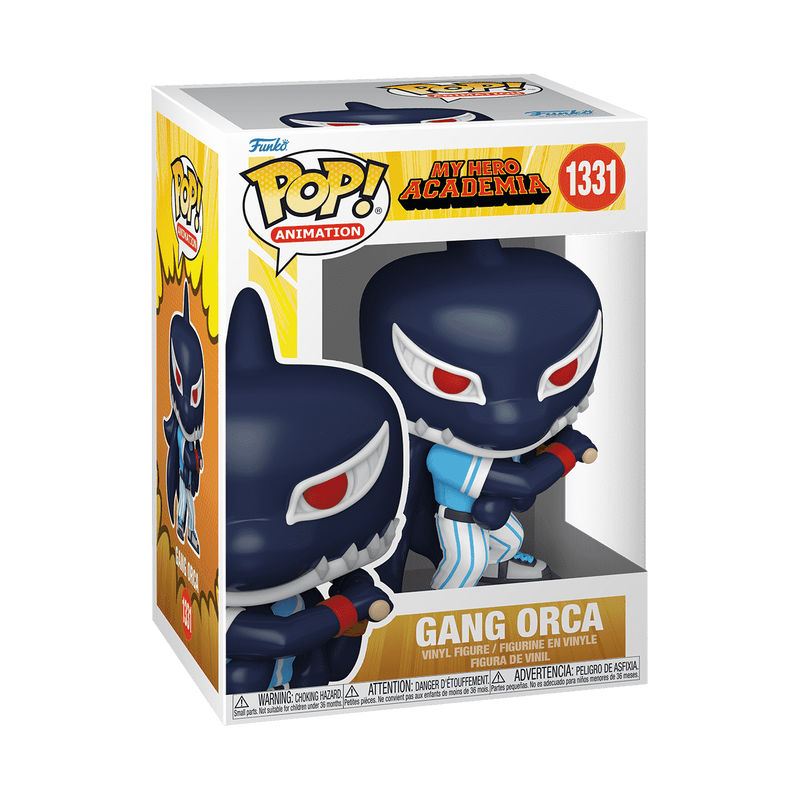 Pop! Gang Orca, , hi-res view 2